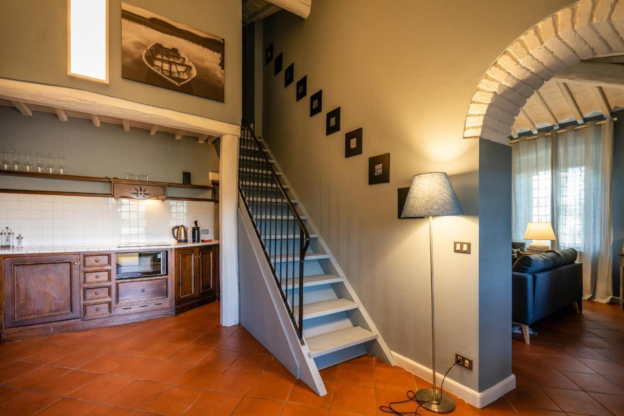 Villa Assolata Bucine Luaran gambar