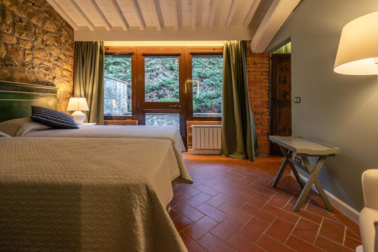 Villa Assolata Bucine Luaran gambar