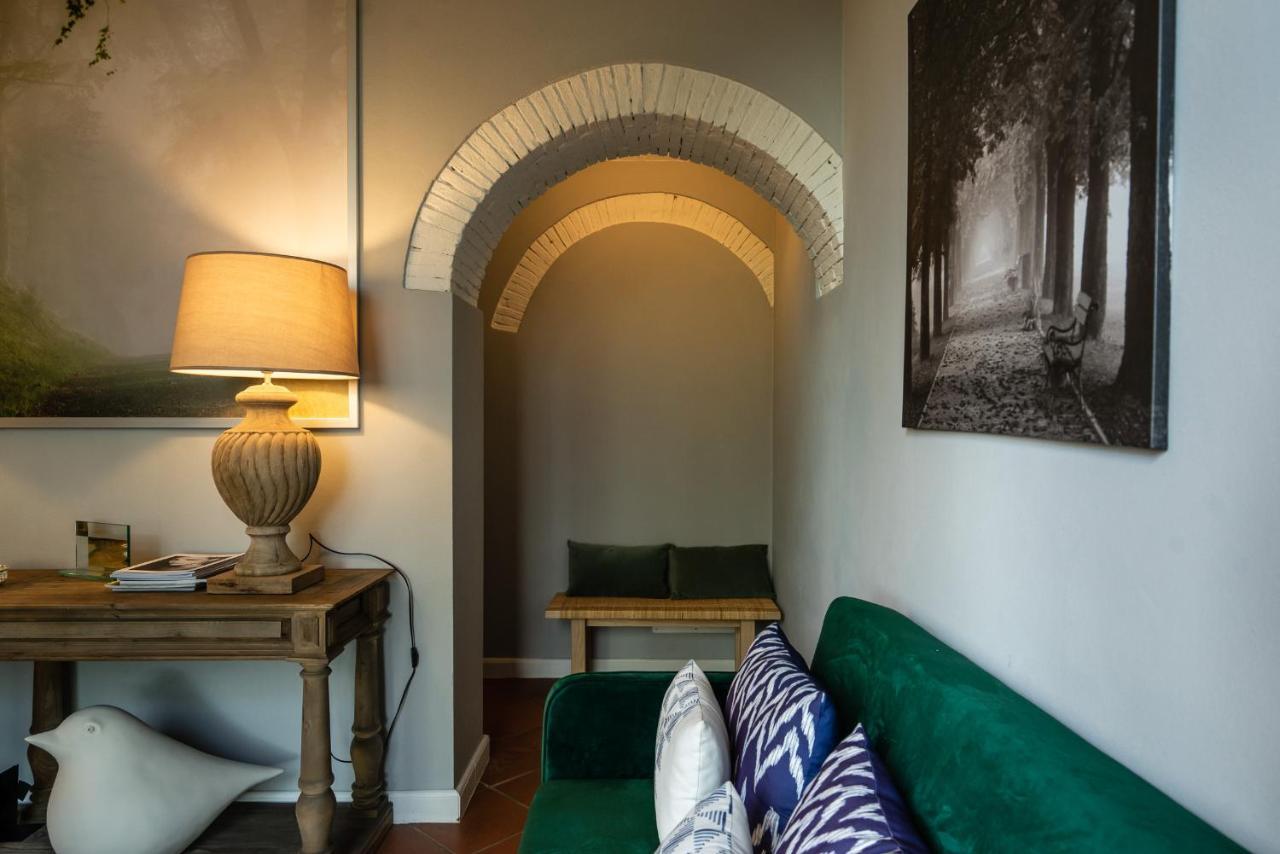 Villa Assolata Bucine Luaran gambar